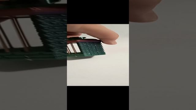 Клетка для кубиков.mp4