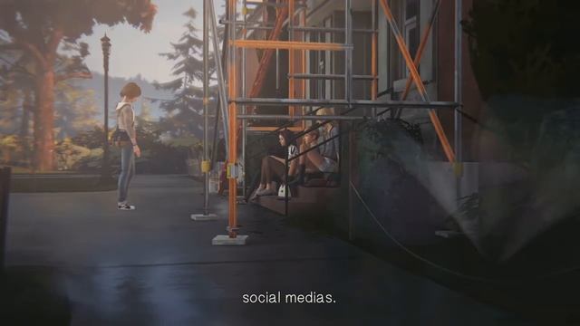 Life is Strange Review