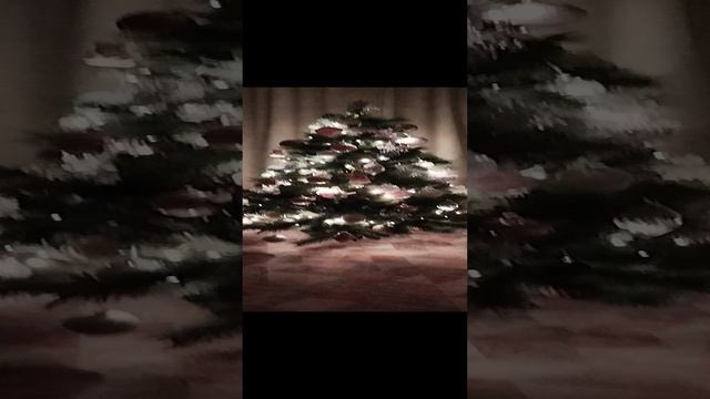 ёлочка 🎄 згари