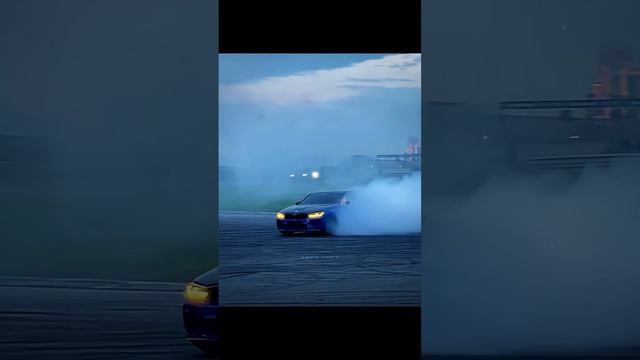 M5 F90 compilation