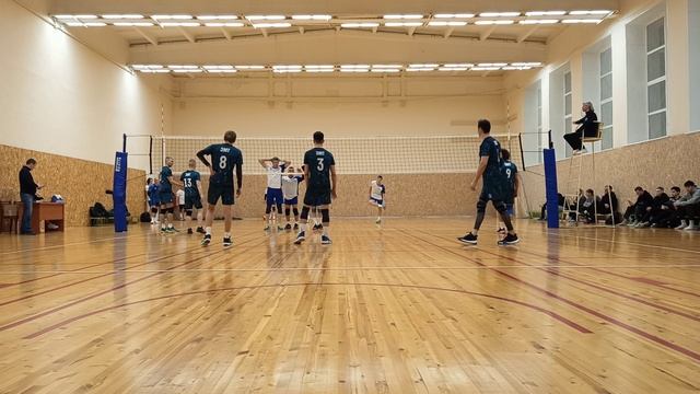 Аксион-ЗМТ - НИТИ Прогресс партия 3