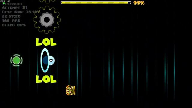 Down Bass 500%