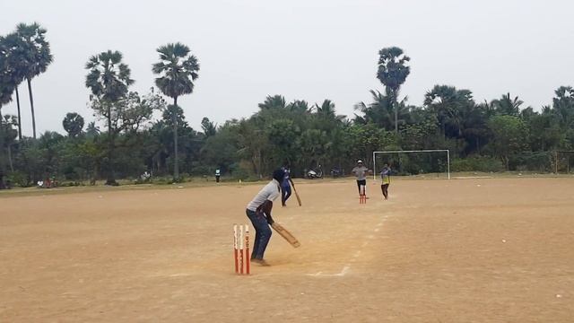 FINAL / XXX vs PUTHUVIDUTHI / 40k Tournament / Promo / Cricket / Athirampattinam