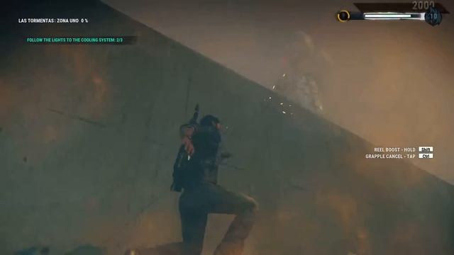 Just Cause 4 Review Playthrough - Part 8