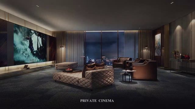 Vue Aston, Пномпень, Камбоджа