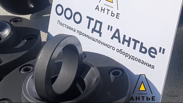 Паровые головки Kadant