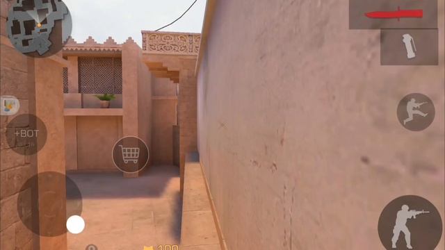 МУВИК В СТЕНДОФФ2 🤤🤤