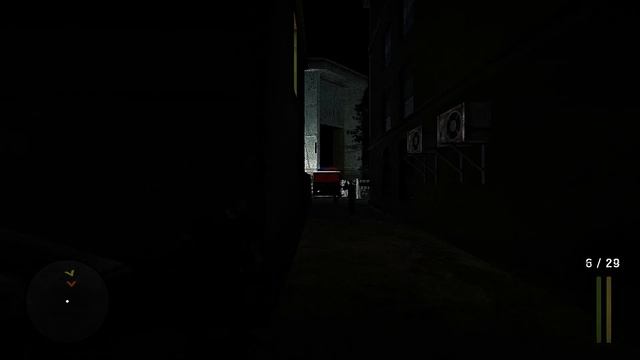 Manhunt Remastered Scene 15 Press Coverage