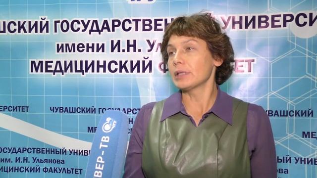 В ЧувГУ ПРОШЛА ВСТРЕЧЕ С ИНОСТРАННЫМИ СТУДЕНТАМИ.30.09.2022