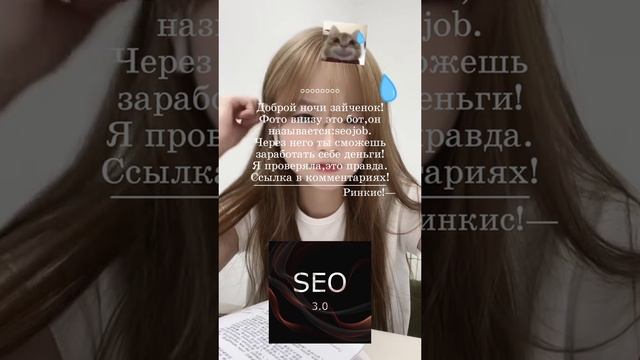 Seojob быстрый заработок в интернете