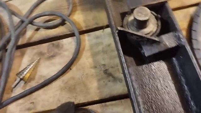 Полноценное сцепление Ваз без токарного