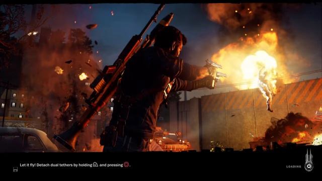 How to get gears for MODS in Just Cause 3