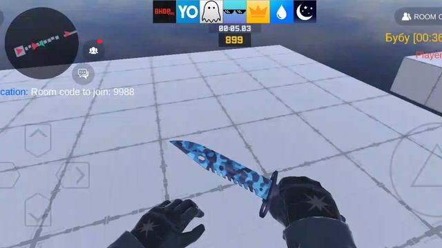 bhop pro пожалуйста подпишись
