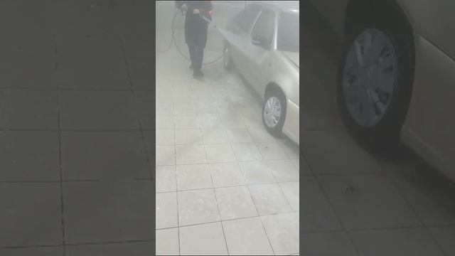 мойка Екатеринбург