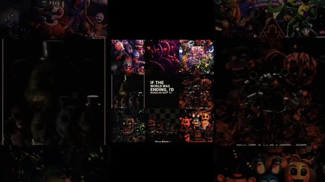 Fnaf