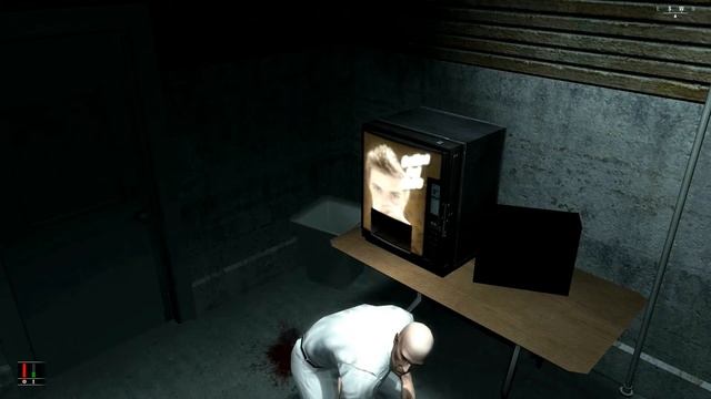Hitman: Blood Money - Mission 4: Flatline (Guide/Walkthrough)