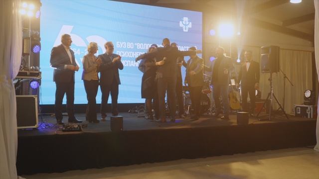Видео-отчет