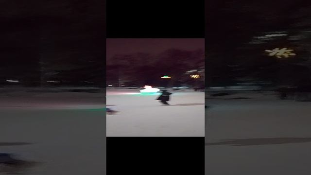 Кузнецк Площадь