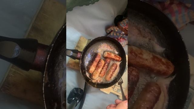 Жжареха картоху забыли))