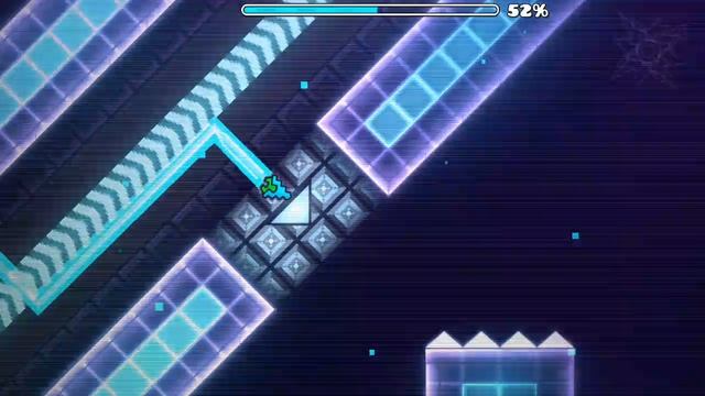 Space Dash 100% Verified