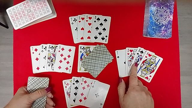 Что он думает о наших отношениях, что дальше - Гадание ♣♥