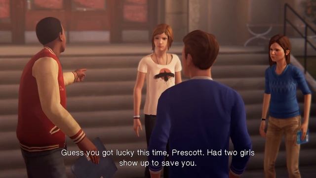 Life Is Strange: The Complete Story - Episode 1 - Awake