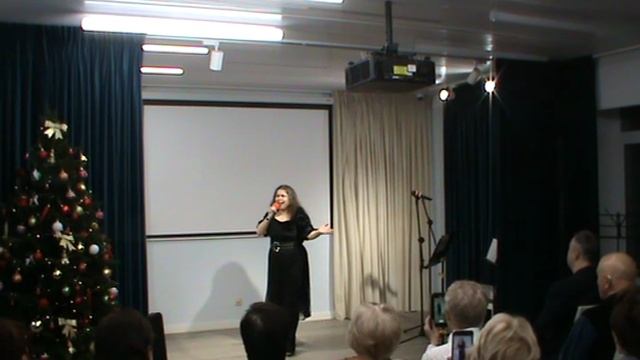 Моменты - Анна Богатырёва