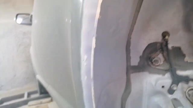 Антикор тойота авенсис