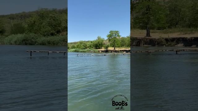 Новотроицкое водохранилище