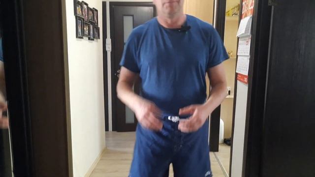 Снять напряжение в теле, при тревожном состоянии.Упражнение 2. #психология