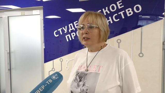 ЧувГУ присоединился к всероссийскому старту программы «Обучение служением». 18.09.2024