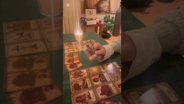 Будет ли с ним встреча? Как она пройдет?