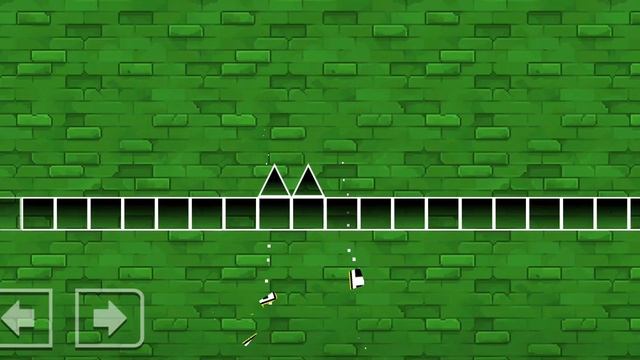 мой платформер