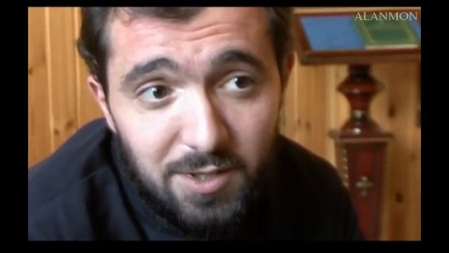 Фильм об архимандрите Ипполите (Халине) - СТАРЕЦ
