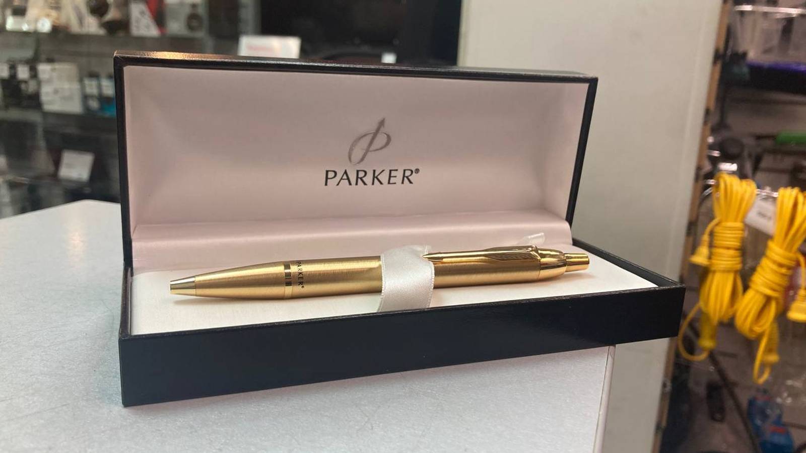 Ручка Parker(2331 GT)