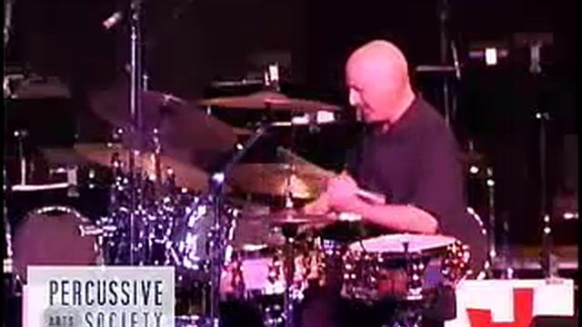 Drummer - Steve Smith (4)