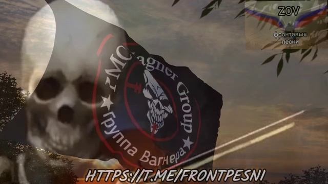 Видео от "ZOV фронтовые песни" Дмитрий СВОй - "Наш бизнес смерть" Участникам любимого Оркестра