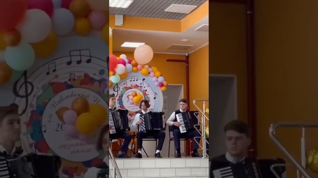 Мир! Музыка! Дети