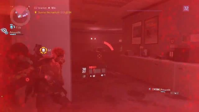 The Division: 2 Manhunt gegen 6 GG