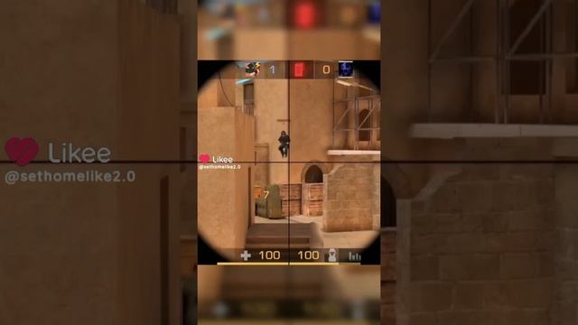 standoff 2