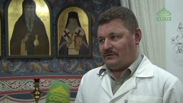 Документальный фильм "СОЛЬБА - Сказка сложенная Богом" (телеканал СОЮЗ)