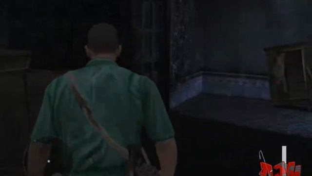 Manhunt 2: Ghosts Mission Buster