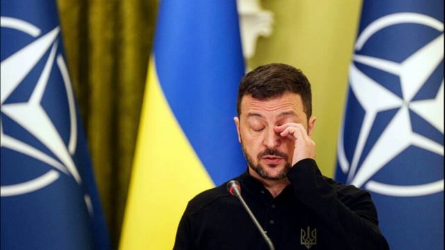 Небензя назвал «самый страшный сценарий» для Зеленского
