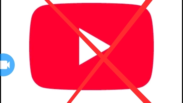 Как обойти блокировку YouTube?