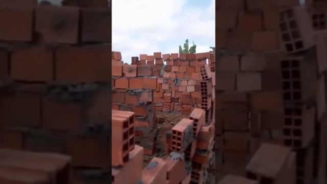 Когда под рукой нет уровня 😂