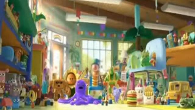 Sin City (Toy Story) - Ölni Tudnál Érte