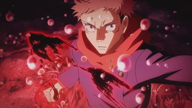 Jujutsu Kaisen 1 OP 2 | Магическая битва 1 ОП 2