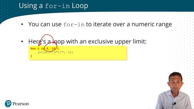 3.004. 3.3 Loops
