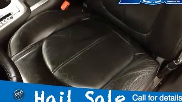 2009 GMC Acadia - Weld County Garage - Greeley, CO 80634