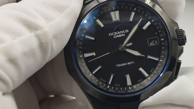oceanus s100b vs oceanus t200